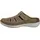 Josef Seibel Clogs für Herren beige, - 46
