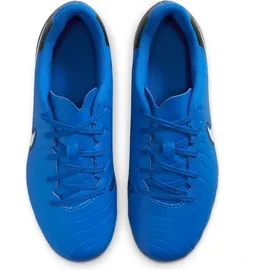 Nike Jr. Legend 10 Club MG signal blue/white 38,5
