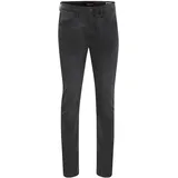 Blend Twister Multiflex Slim Fit grau 34