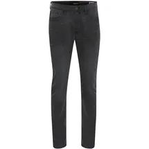 Blend Twister Multiflex Slim Fit grau 34