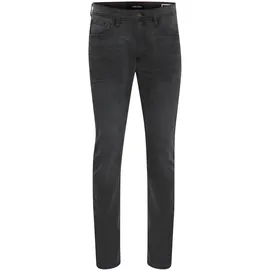 Blend Twister Multiflex Slim Fit grau 34