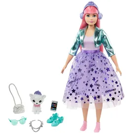 Barbie Prinzessinnen Abenteuer Daisy