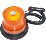 Berger & Schröter Rundumleuchte Kunststoff 12 V, 24 V orange