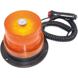 Berger & Schröter Rundumleuchte Kunststoff 12 V, 24 V orange