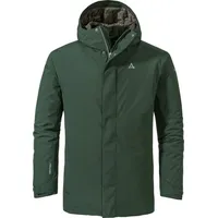 Schöffel SCHÖFFEL Parka Style Froda MNS Grün 54 - Grün - 54