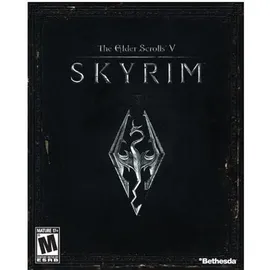 The Elder Scrolls V: Skyrim (USK) (Nintendo Switch)