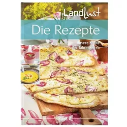 Landlust - Die Rezepte 7