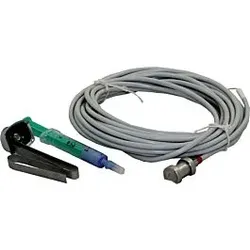 Wolf Kabelfühler PR25 KTY81-210 2745031 für SLS-25