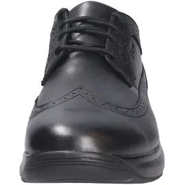 Joya Pasofino III Black, Premium-Leder, Senso-Sohle, Kategorie Emotion JY541A 43 EU / 8,5 UK