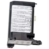 WXKJSHOP 071473 2200mAh Ersatz Akku kompatibel mit Bose SOUNDLINK Revolve 745518-0010 071471