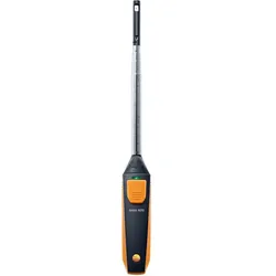TESTO Thermo-Anemometer 405i