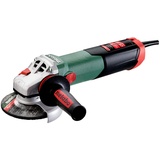 Metabo WEV 19-125 Q M-Brush