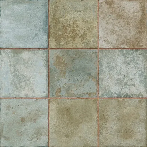 Peronda FS Etna Bodenfliese sage 33x33 cm matt FSETNASA