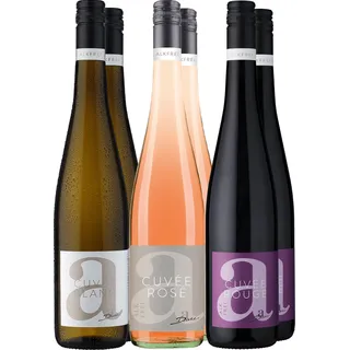 6er-Probierpaket »Alkoholfreie Diehl-Schätze«