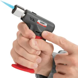 Zippo Butane Torch, Butangasbrenner, Breite 10,7 cm, Höhe 13,2 cm