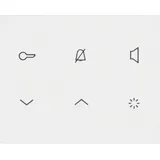 Elcom Innenstation REA121Y