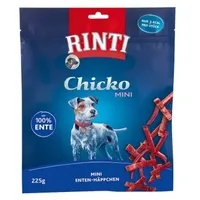 Rinti Extra Chicko Mini Ente 225 g