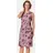 GOLDNER Abendkleid Rosa 50