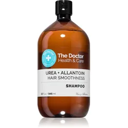The Doctor Urea + Allantoin Hair Smoothness glättendes Shampoo 946 ml