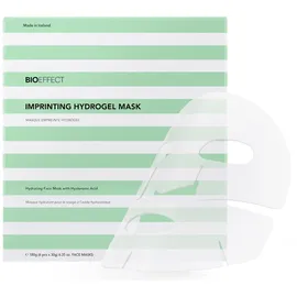 Bioeffect Imprinting Hydrogel Mask 6 Stück