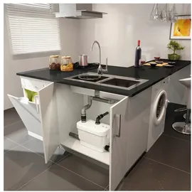 SFA Sanibroy SFA SaniVite + weiß,