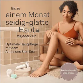 Braun Silk-épil 9 Flex SkinSpa 9-481 3D Wet & Dry