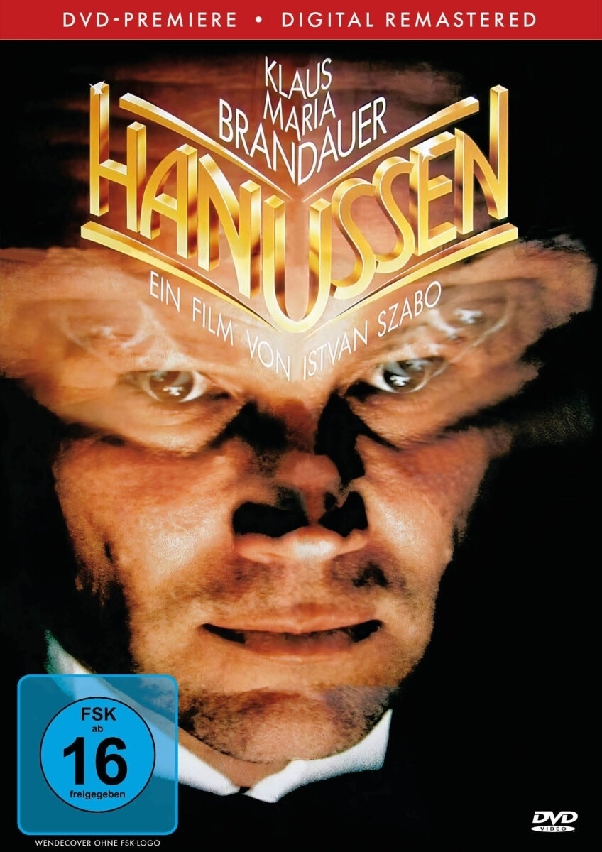 Hanussen (DVD)
