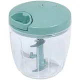 Zerkleinerer Und Handmixer Mit Weißem Faden - 5five