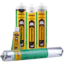 Innotec Adheseal Grau 7042 290ml