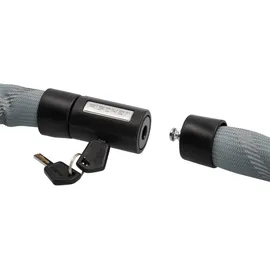 Fischer SILENCE CK100/32 mintgrün Kettenschloss