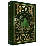 Bicycle 10048055 Wizard of Oz