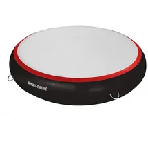 Sport-Thieme AirObstacle ""Tokyo Air Spot"" by AirTrack Factory