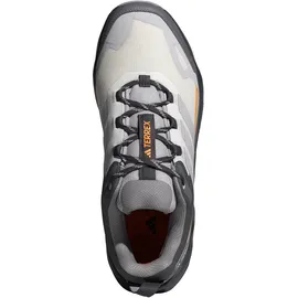 adidas Terrex Skychaser Ax5 Wanderschuhe - Off White / Matte Silver / Grey Three - EU 45 1/3