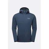 Rab Xenair Alpine Flex Jacket - Kunstfaserjacke Gr XL
