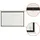 Celexon Batterie Leinwand V2.0 Motor Professional Plus 240 x 180 cm