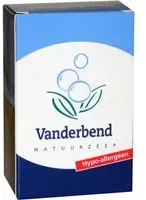 Vanderbend Savon Toilette 100 g