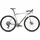 Specialized Crux Comp 2026 58 Zoll RH 58 cm Unisex Dune White/Sandstone Metallic/Desert Metallic/Orange Zest