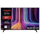 Telefunken QU65TO750S 65" QLED 4K UHD TV