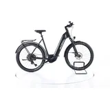 KTM Macina Aera 772 LFC 2024 27,5 Zoll RH 51 cm Damen machine grey/silber black