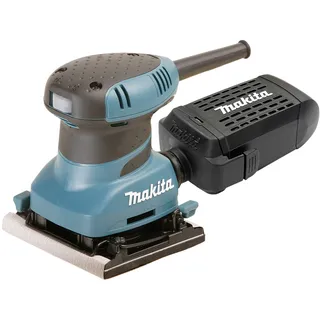 Makita BO4555J ohne Akku + MAKPAC