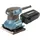 Makita BO4555J ohne Akku + MAKPAC