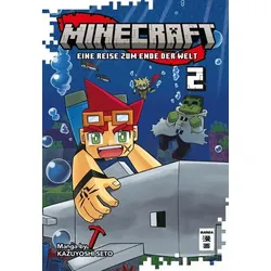 Minecraft 02