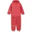CelaVi Regenanzug Basic Rot 140