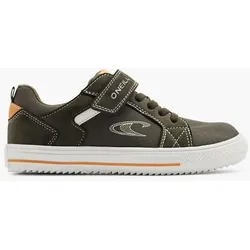 Sneaker - Herren - olive - 33