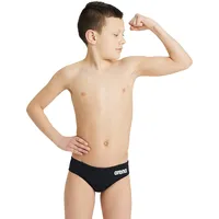 Arena Jungen Boy's Team Swim Briefs Solid Badehosen Slip,