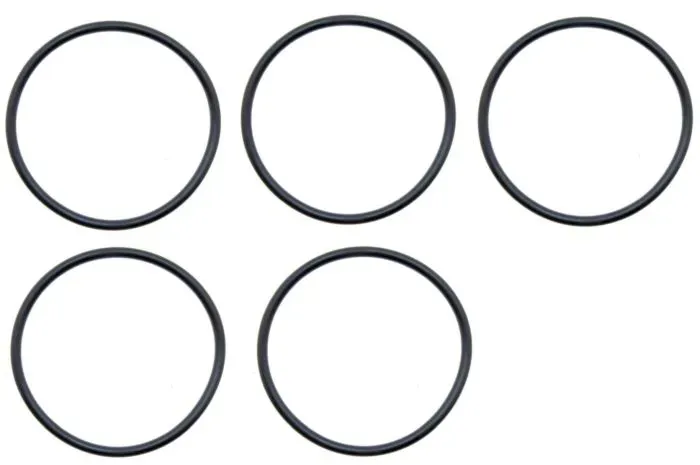 Wolf Dichtung O-Ring 123,19x5,33 8751994 für MGK-2