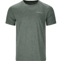 Endurance Abdon Melange Herren Balsam Green L