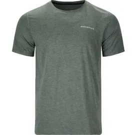 Endurance Abdon Melange Herren Balsam Green L
