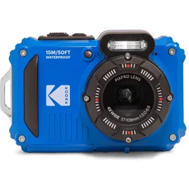 Kodak Pixpro WPZ2 blau