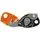 Petzl Grigri + Sicherungsgerät Orange